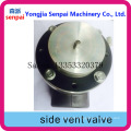 Tank Truck Accessory Combing Vent Valve Side Vent Valve